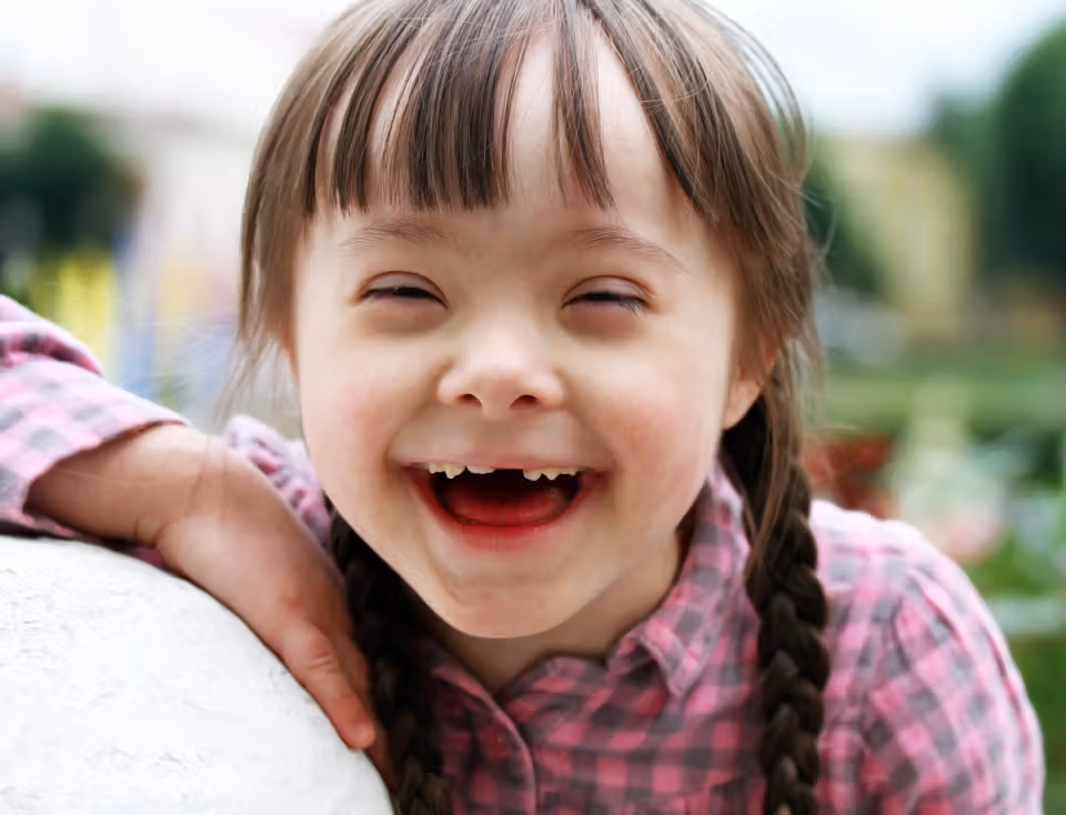 Special needs pediatric dentistry care